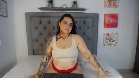 Snapshot of lillebbw_sweet chatting on January 26, 2025, 10:57 pm lille online show from January 26, 2025, 10:57 pm