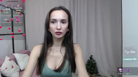 Lillian online show from January 6, 2025, 10:57 am