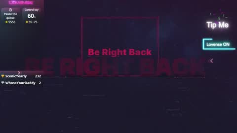 Lillian online show from March 12, 2025, 2:56 pm