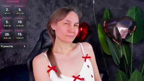 lillian_white1 online show from March 7, 2026, 1:13 am