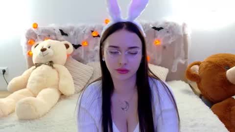 lilliana_moon online show from October 25, 2025, 8:22 am