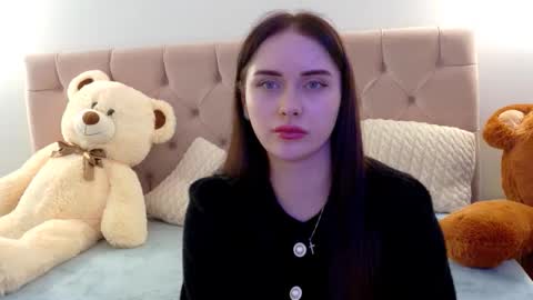 lilliana_moon online show from March 1, 2026, 10:39 am