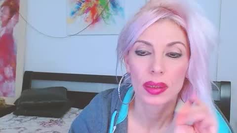 Lara online show from February 13, 2025, 7:21 pm