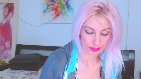 Lara online show from February 14, 2025, 6:12 am