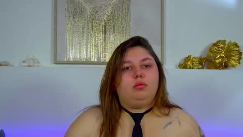 LillianHaig online show from October 17, 2025, 7:16 pm