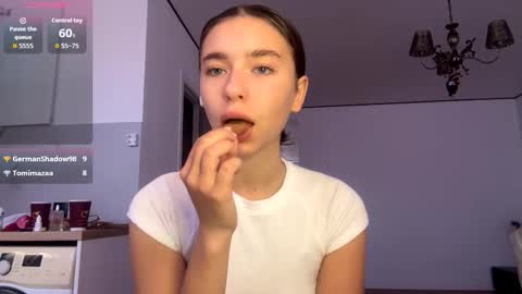 Amelia online show from March 6, 2026, 6:10 am