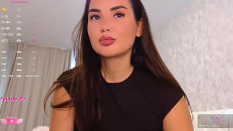 Snapshot of lilliasweety chatting on November 6, 2025, 4:46 am Lara Angel online show from November 6, 2025, 4:46 am