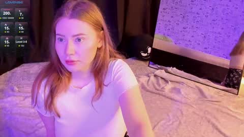 lillie_berry online show from November 8, 2025, 4:34 am