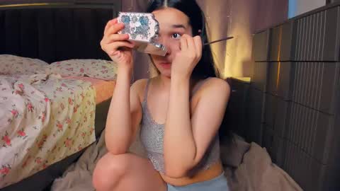 Celina Lillie online show from March 8, 2026, 8:18 am