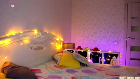 LilliMoore online show from February 25, 2026, 11:47 pm