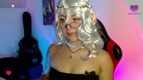 Snapshot of lillith_777 chatting on February 6, 2026, 1:36 pm lillith_777 online show from February 6, 2026, 1:36 pm