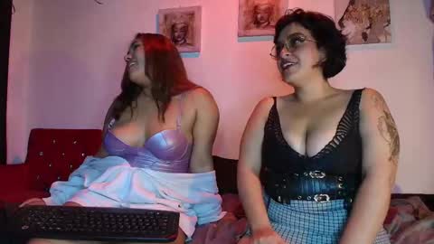 Snapshot of lillithsinclair_nom chatting on February 20, 2026, 6:26 am lillith online show from February 20, 2026, 6:26 am