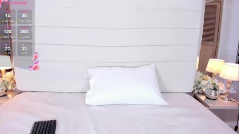 Lizeth follow me in my igimlilycute 3 online show from March 7, 2025, 3:29 am