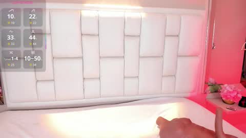 Lizeth follow me in my igimlilycute 3 online show from January 12, 2026, 11:10 pm