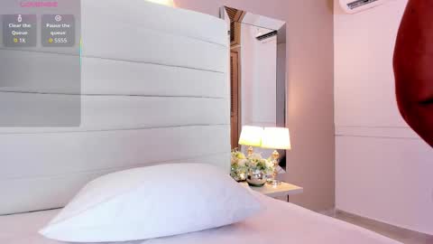 Lizeth follow me in my igimlilycute 3 online show from February 22, 2026, 4:24 am