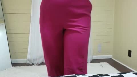 lilly_adams88 online show from March 23, 2026, 1:20 am