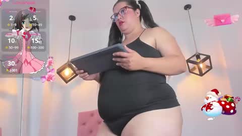 Lilly bigttock online show from December 11, 2024, 3:15 pm