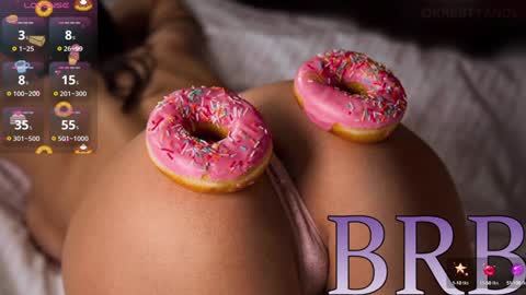 Lilly  online show from January 18, 2025, 4:37 am