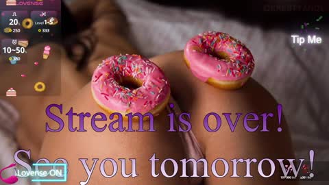 Lilly  online show from January 20, 2025, 3:26 am