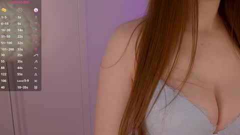 Lilly Colins online show from March 9, 2025, 9:36 pm