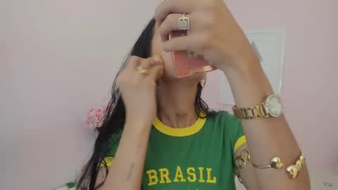 Sweety Lilly Love  online show from June 13, 2026, 3:10 pm