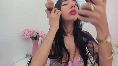Sweety Lilly Love  online show from June 22, 2026, 3:31 pm