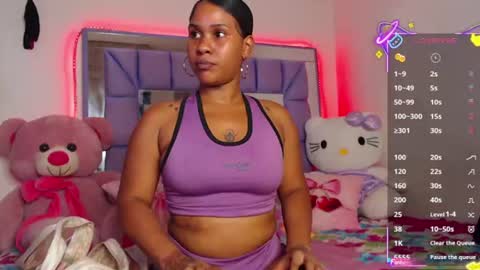 Queen Qos.  online show from July 20, 2026, 11:07 pm