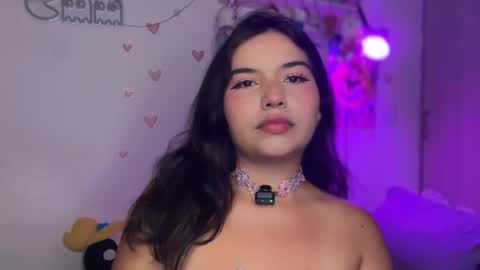 Lilly  online show from May 4, 2026, 1:56 am