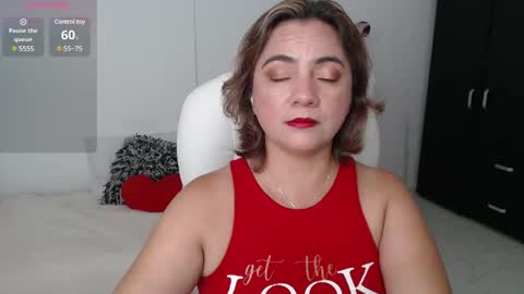 Snapshot of lilly_milf chatting on January 26, 2025, 11:39 pm Lilly online show from January 26, 2025, 11:39 pm