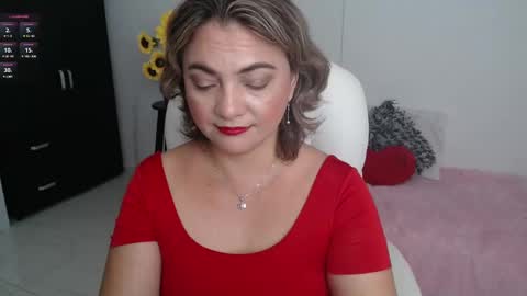 Snapshot of lilly_milf chatting on February 12, 2025, 12:55 pm Lilly online show from February 12, 2025, 12:55 pm