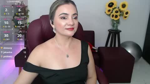 Lilly online show from April 19, 2026, 2:27 pm