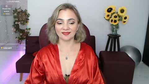 Lilly online show from April 26, 2026, 3:10 pm