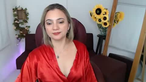 Lilly online show from June 26, 2026, 9:19 pm
