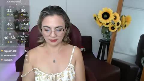 Lilly online show from July 31, 2026, 10:20 pm