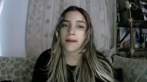 Sey - Lilly  online show from April 9, 2026, 6:13 am