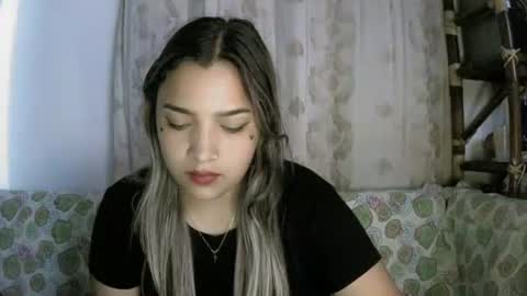 Sey - Lilly  online show from April 30, 2026, 7:47 am