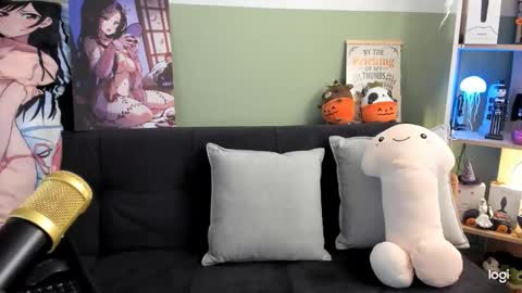 lilly_sweet02 online show from October 25, 2025, 2:08 am