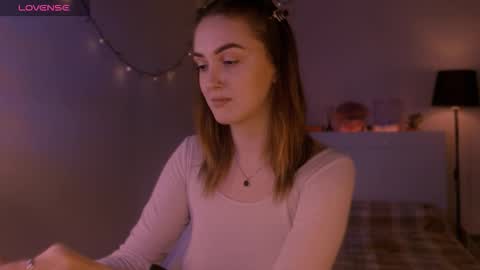 Snapshot of lillyfarey chatting on October 2, 2025, 6:48 pm LillyFarey online show from October 2, 2025, 6:48 pm