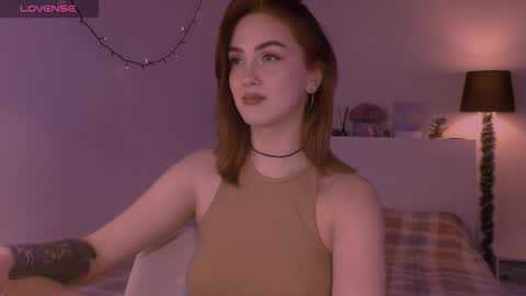 Snapshot of lillyfarey chatting on November 11, 2025, 4:07 pm LillyFarey online show from November 11, 2025, 4:07 pm