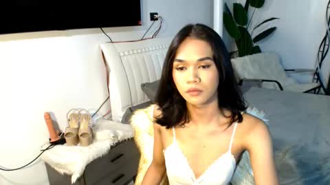 lillyholland online show from February 20, 2025, 3:52 pm