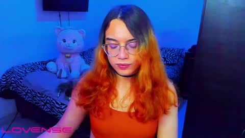 Lilly3 online show from March 23, 2026, 2:59 am