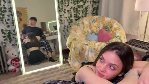 Lilly K online show from March 2, 2026, 11:00 pm