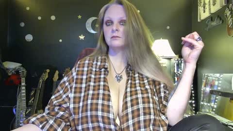 Lillyth Eden online show from December 29, 2024, 6:03 am