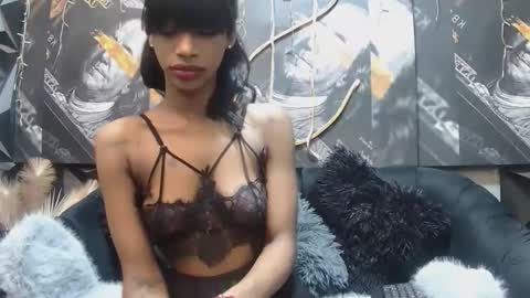lilmissbaddiexxx online show from May 29, 2026, 7:12 pm