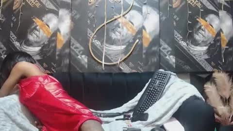 lilmissbaddiexxx online show from July 20, 2026, 9:28 pm