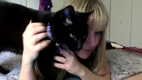 Snapshot of lilmissspanks chatting on March 12, 2025, 7:38 pm LilMissSpanks online show from March 12, 2025, 7:38 pm
