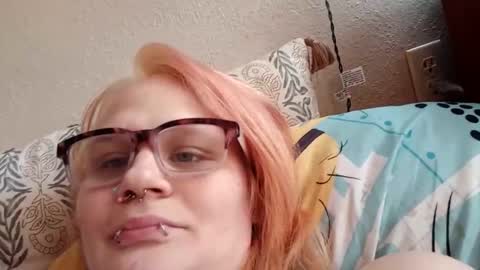 LilMizzTwizid online show from April 15, 2026, 8:09 pm