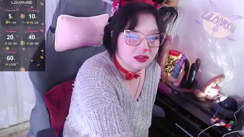 Lilo  online show from October 1, 2025, 2:23 pm