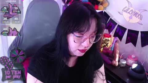 Lilo  online show from November 4, 2025, 11:48 pm