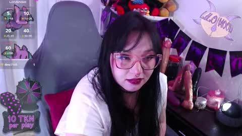 Lilo  online show from November 5, 2025, 6:30 pm